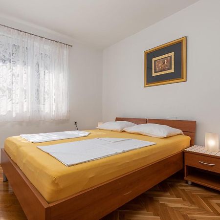 Haus Eva Apartment Novigrad  Ngoại thất bức ảnh