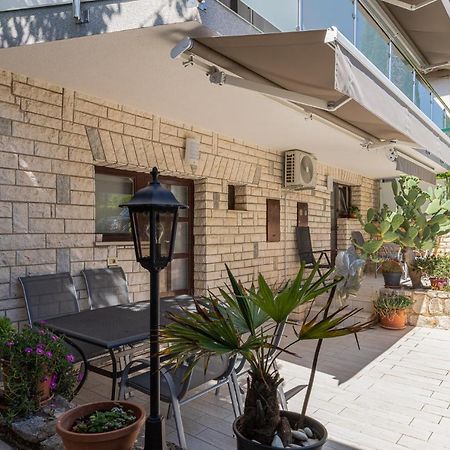 Haus Eva Apartment Novigrad  Ngoại thất bức ảnh