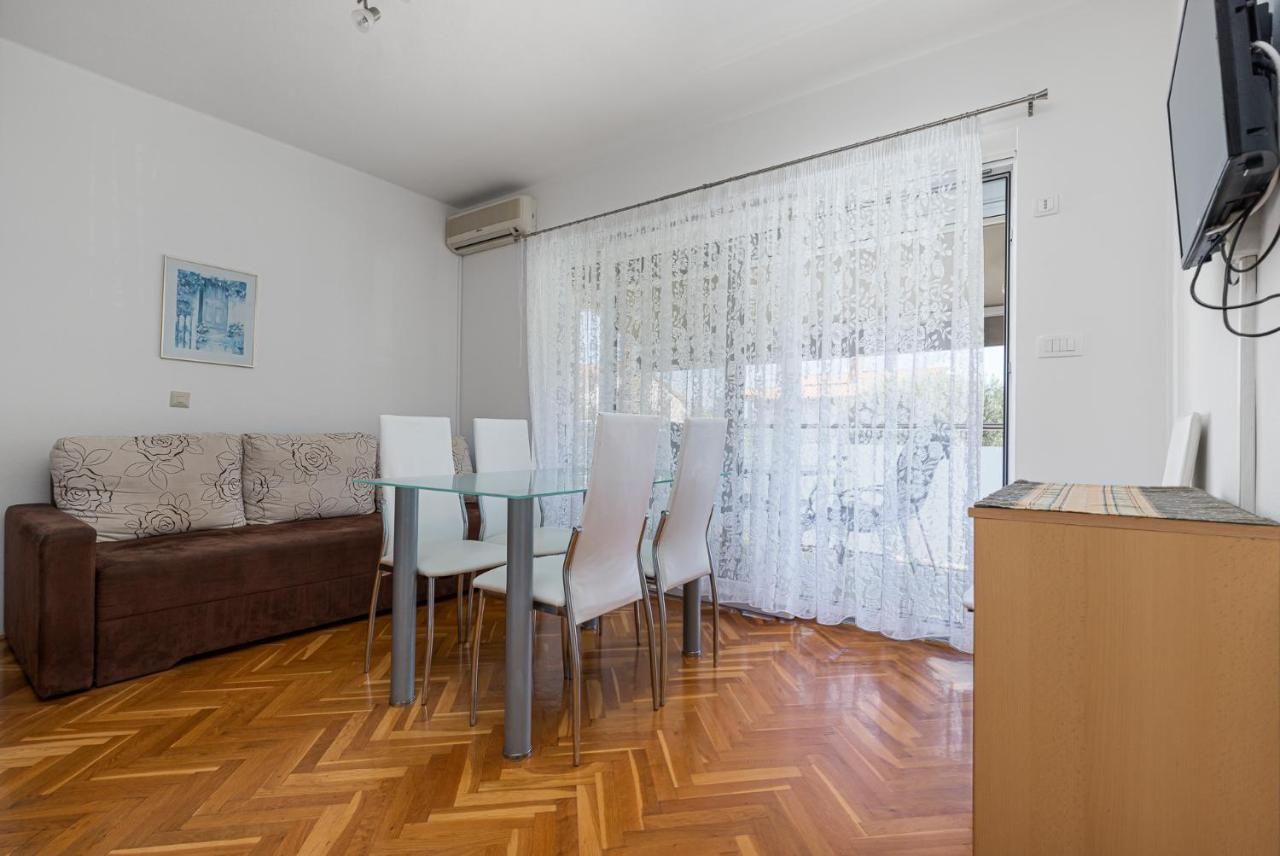 Haus Eva Apartment Novigrad  Ngoại thất bức ảnh