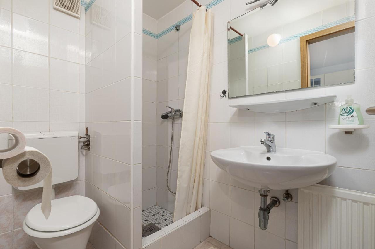 Haus Eva Apartment Novigrad  Ngoại thất bức ảnh