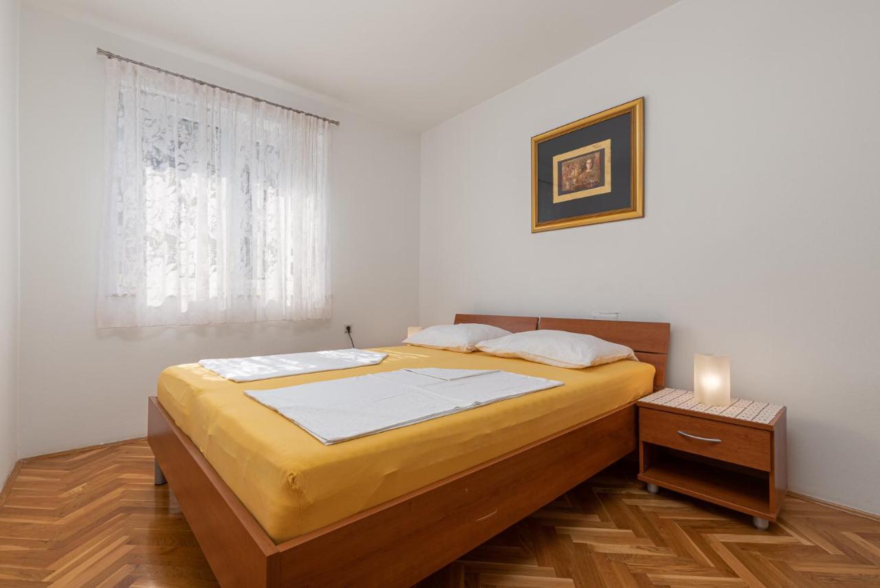 Haus Eva Apartment Novigrad  Ngoại thất bức ảnh