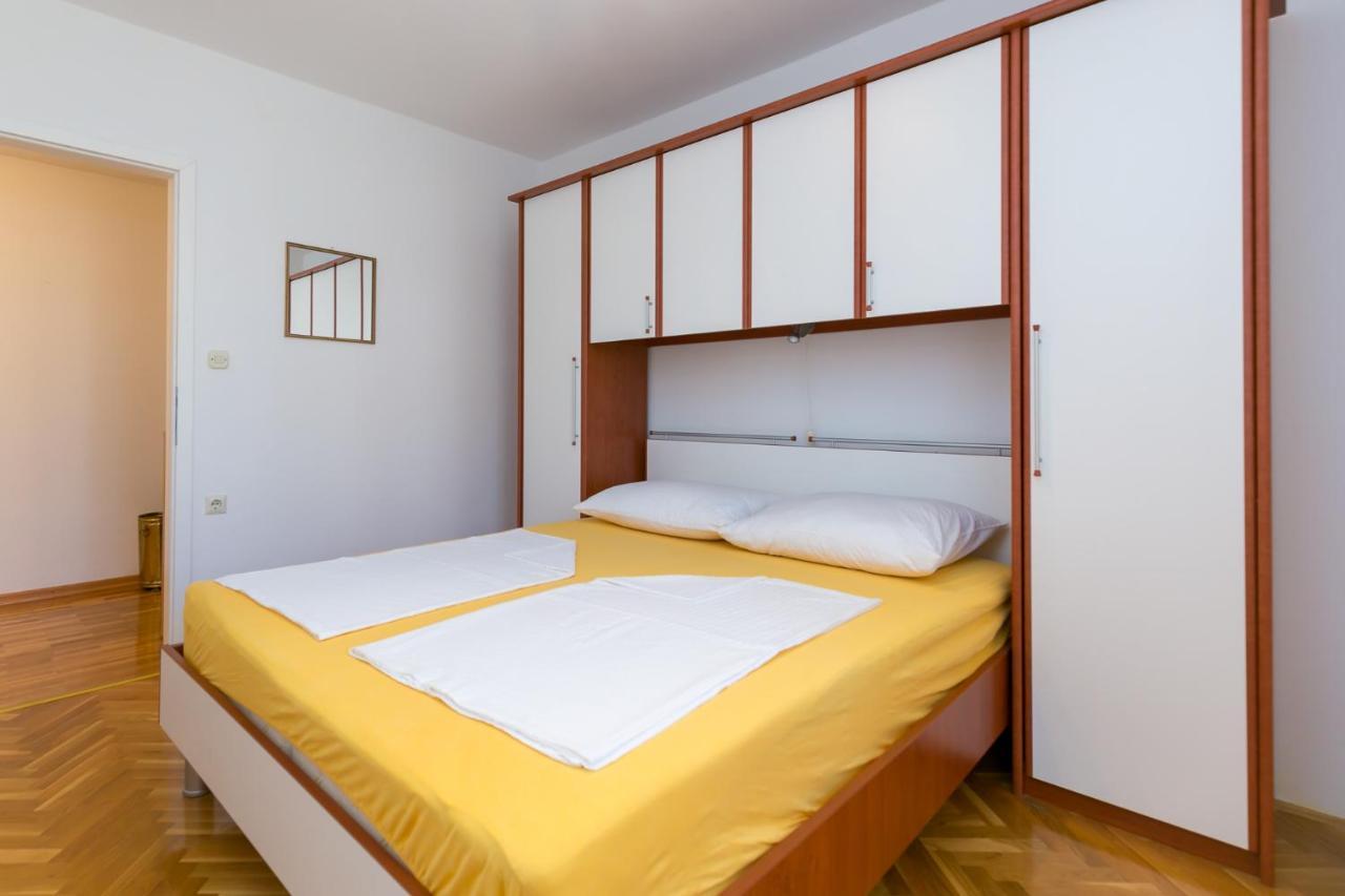 Haus Eva Apartment Novigrad  Ngoại thất bức ảnh