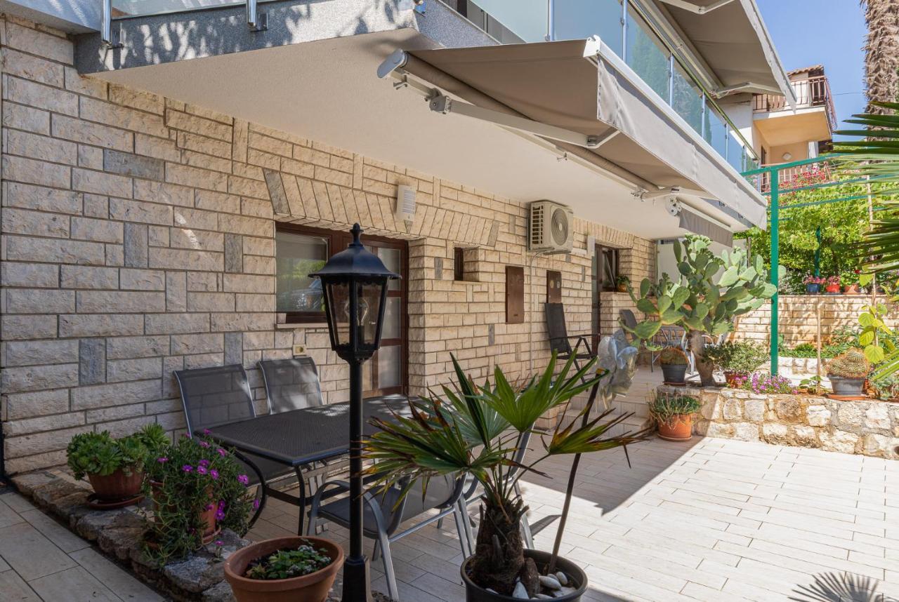 Haus Eva Apartment Novigrad  Ngoại thất bức ảnh
