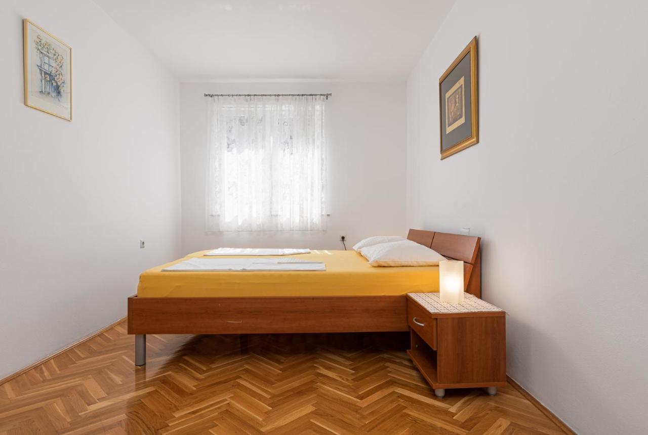 Haus Eva Apartment Novigrad  Ngoại thất bức ảnh