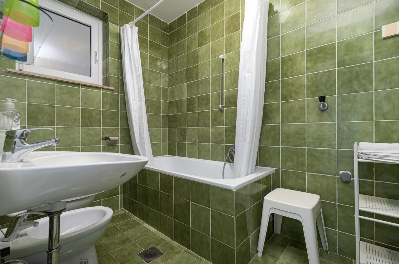 Haus Eva Apartment Novigrad  Ngoại thất bức ảnh