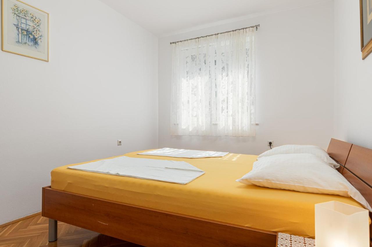 Haus Eva Apartment Novigrad  Ngoại thất bức ảnh