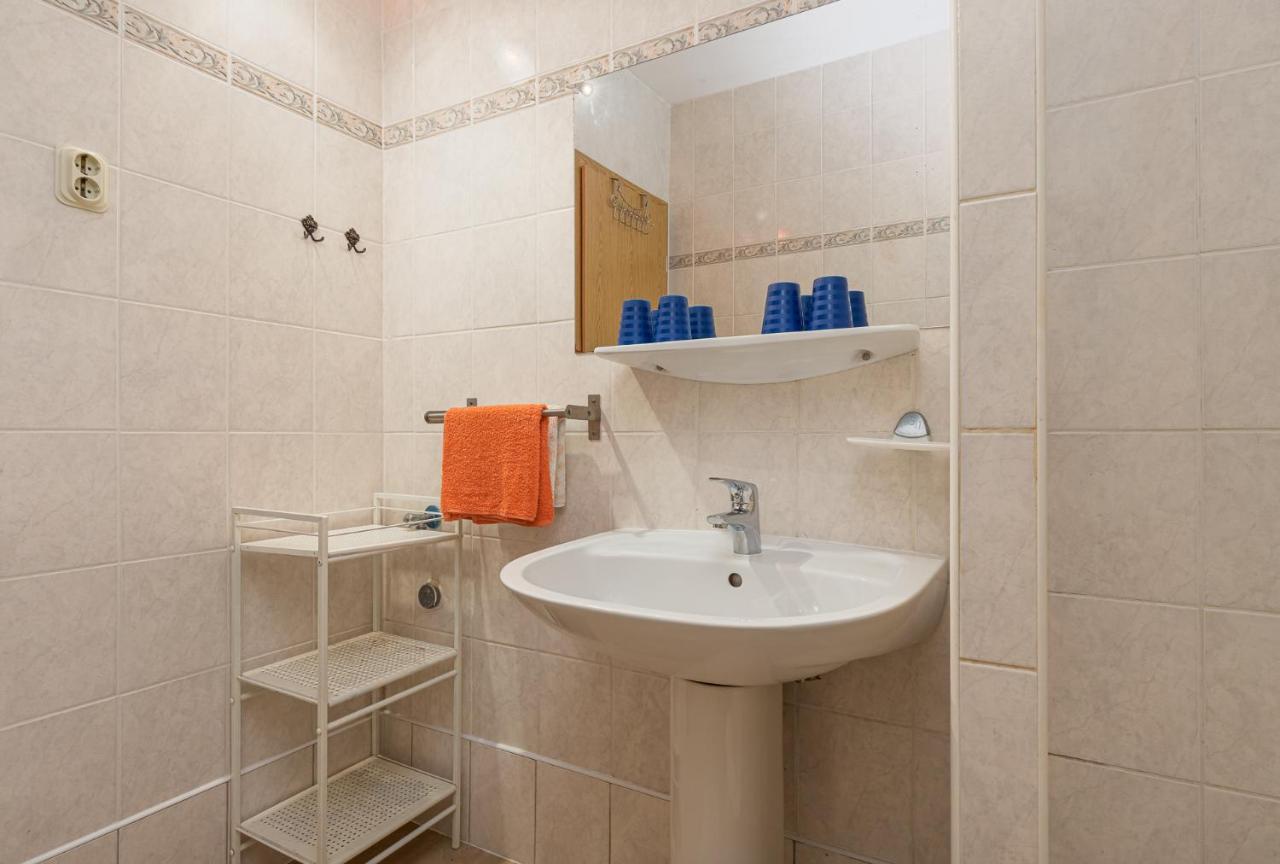 Haus Eva Apartment Novigrad  Ngoại thất bức ảnh